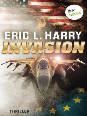 cover image of Invasion
